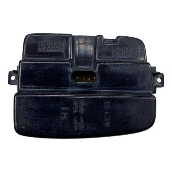 Placa Led Lanterna Traseira Esquerda S10 2012 2013 A 2018