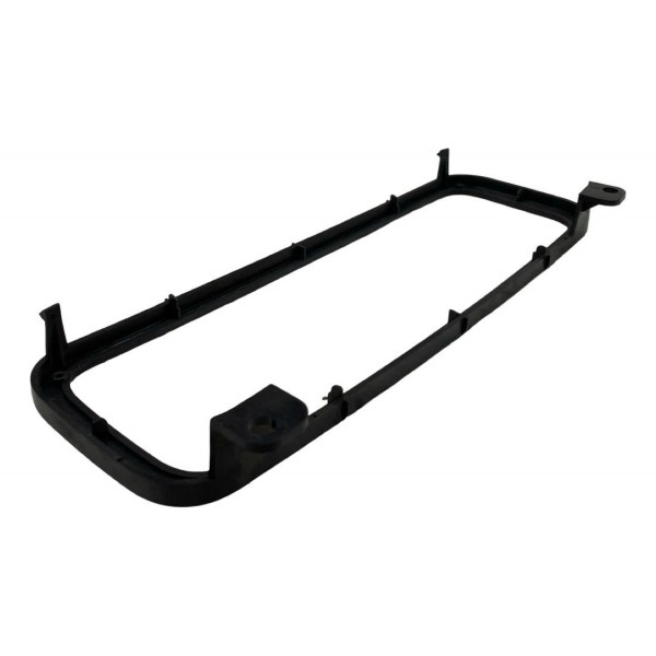 Moldura Comando Ar Digital Pajero Sport 2000 2001 A 2010