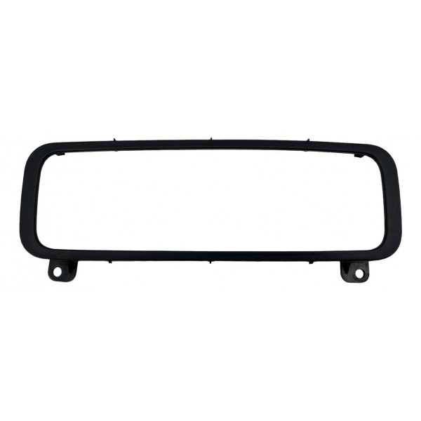 Moldura Comando Ar Digital Pajero Sport 2000 2001 A 2010