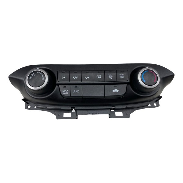 Comando Ar Condicionado Honda Cr-v 2012 2013 A 2014