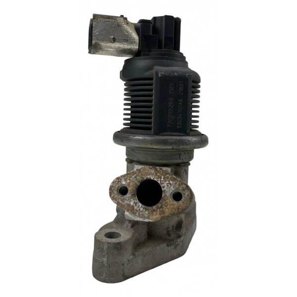 Valvula Egr Jeep Cherokee Sport 3.7 2007 A 2012 53034192aa
