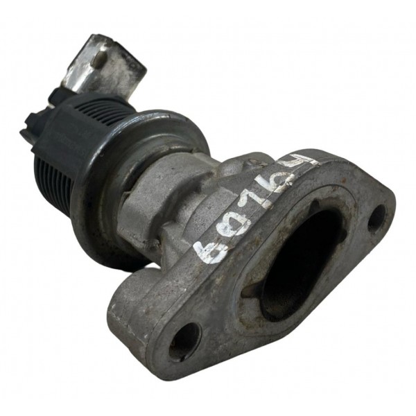 Valvula Egr Jeep Cherokee Sport 3.7 2007 A 2012 53034192aa