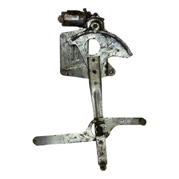 Máquina Vidro Elétrica Dianteira Esquerda S10 1996 A 2011