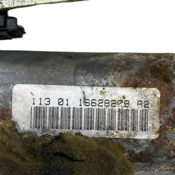 Máquina Vidro Elétrica Dianteira Esquerda S10 1996 A 2011