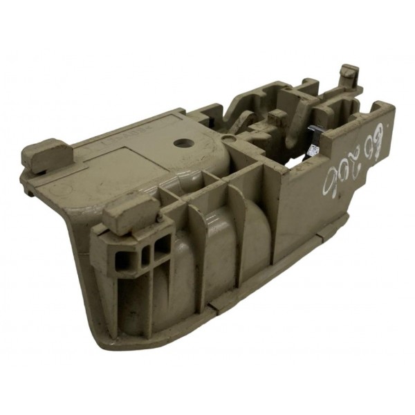 Maçaneta Interna Esquerda Toyota Hilux Sw4 2005 2006 A 2015