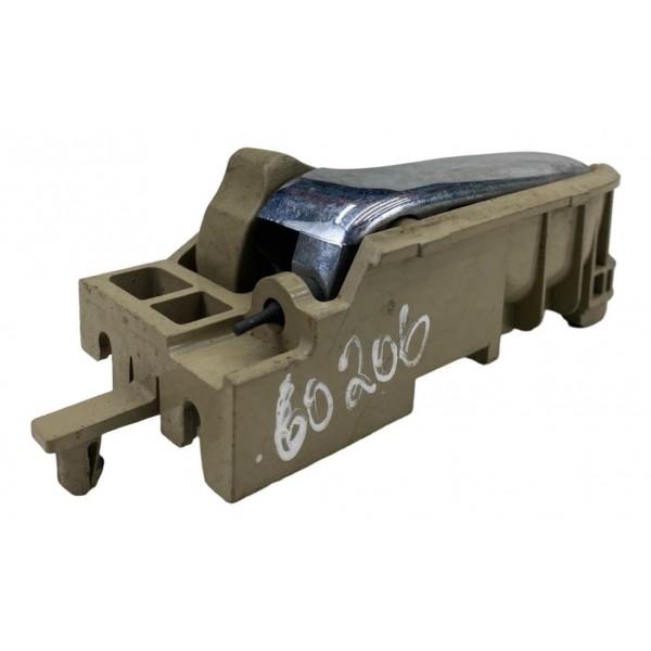 Maçaneta Interna Esquerda Toyota Hilux Sw4 2005 2006 A 2015