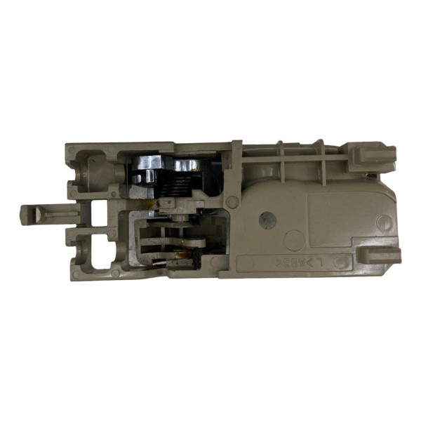 Maçaneta Interna Esquerda Toyota Hilux Sw4 2005 2006 A 2015 Dianteira/traseira
