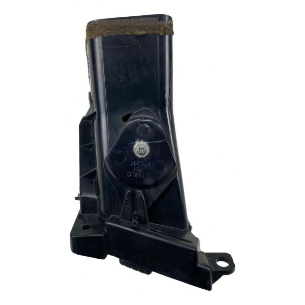 Difusor Ar Central Direito Dakar L200 Triton 2008 A 2016