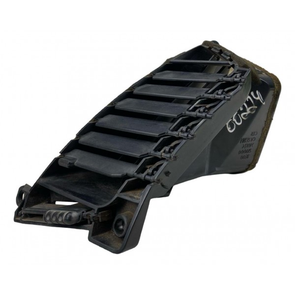 Difusor Ar Central Direito Dakar L200 Triton 2008 A 2016