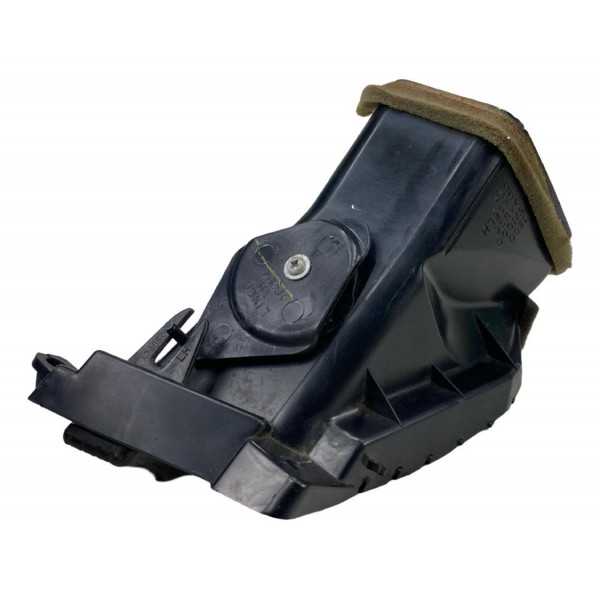 Difusor Ar Central Esquerdo Dakar L200 Triton 2008 A 2016