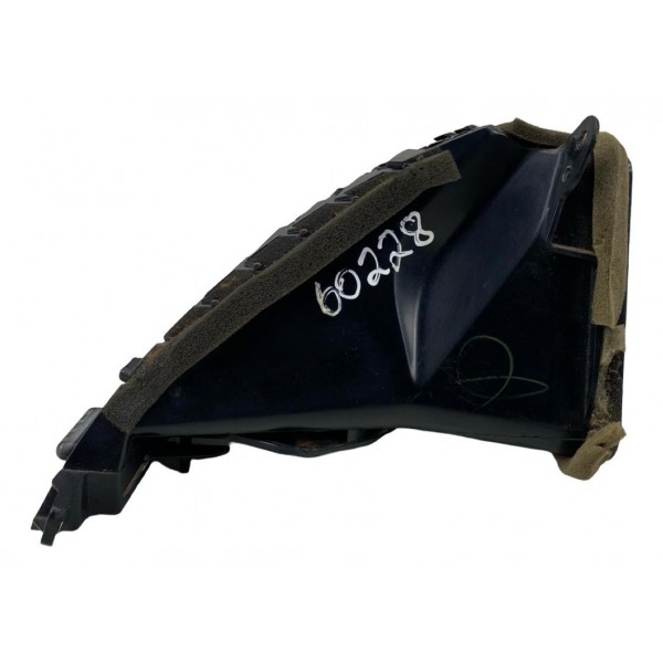 Difusor Ar Central Esquerdo Dakar L200 Triton 2008 A 2016