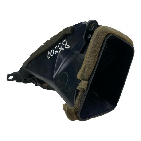 Difusor Ar Central Esquerdo Dakar L200 Triton 2008 A 2016