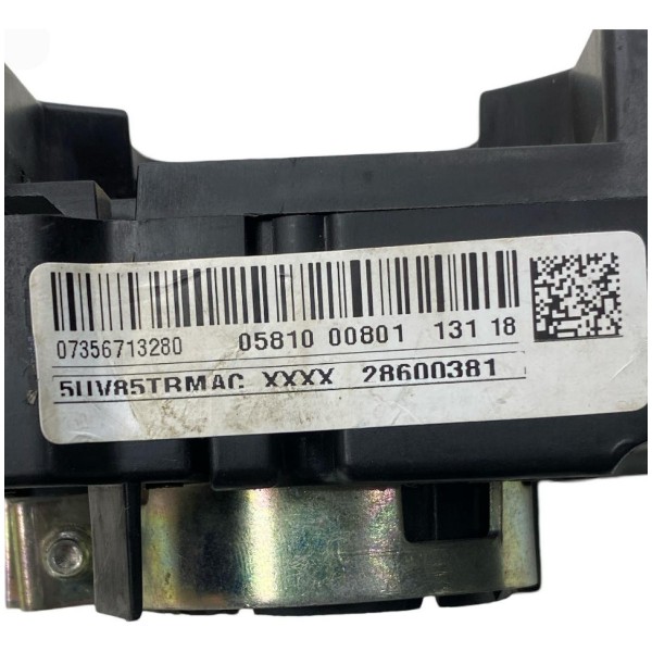 Comando Chave Seta Limpador Jeep Compass Commander Renegade