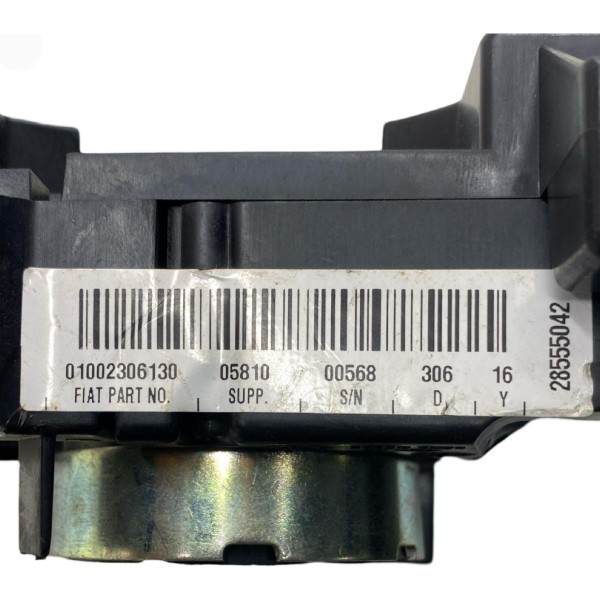 Comando Chave Seta Limpador Jeep Compass Commander Renegade