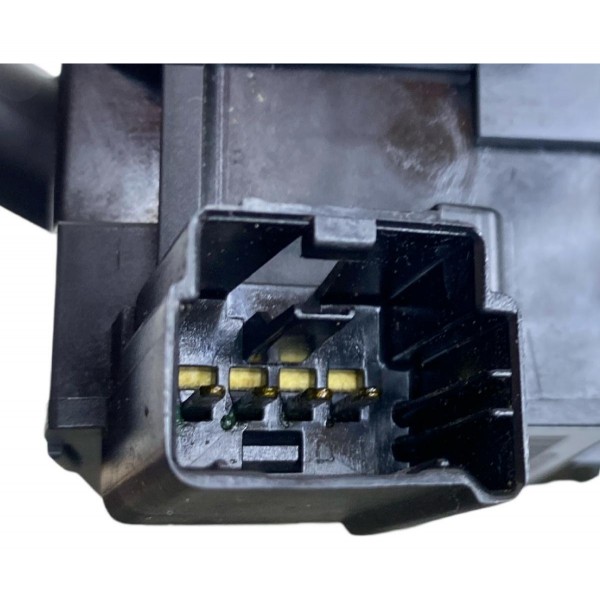 Comando Chave Seta Limpador Grand Caravan 2005 2006 E 2007