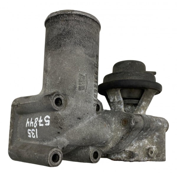 Válvula Egr Dodge Dakota 2.5 8v Diesel 1998 A 2001 91092160f