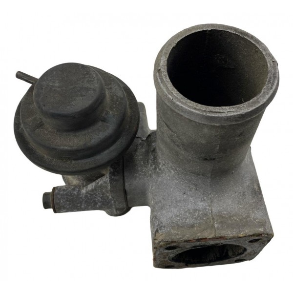 Válvula Egr Dodge Dakota 2.5 8v Diesel 1998 A 2001 91092160f