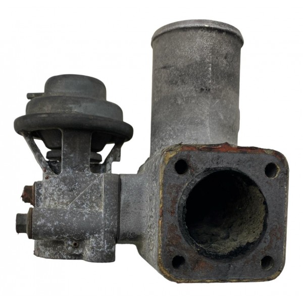 Válvula Egr Dodge Dakota 2.5 8v Diesel 1998 A 2001 91092160f