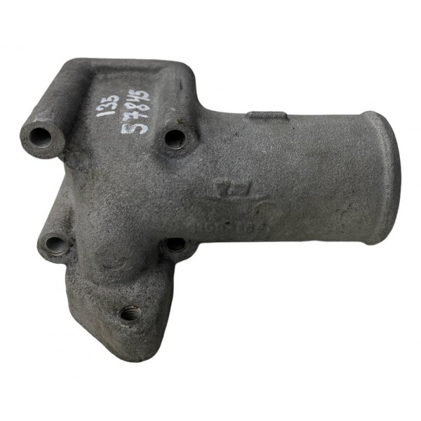 Carcaça Suporte Válvula Egr Dakota 2.5 8v Diesel 1998 A 2001