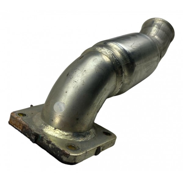 Cano Duto Mangueira Intercooler Sw4 Hilux 3.0 2012 A 2015