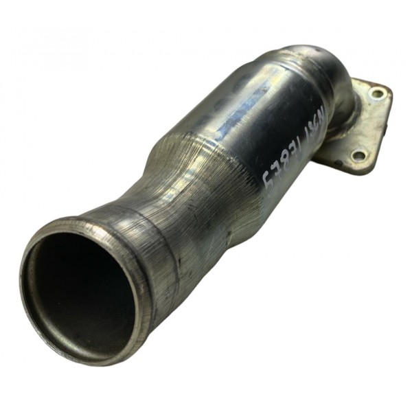 Cano Duto Mangueira Intercooler Sw4 Hilux 3.0 2012 A 2015