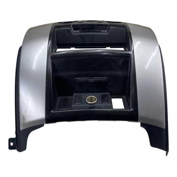 Moldura Painel Central Pajero Dakar 2008 A 2016 8002a590zz