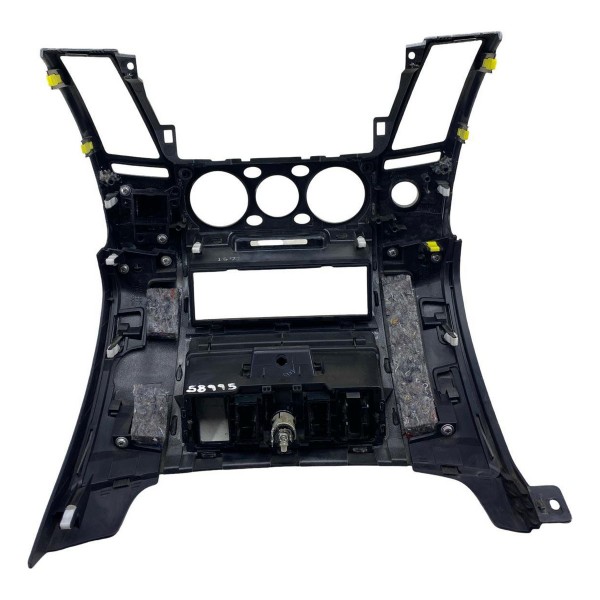 Moldura Painel Central Pajero Dakar 2008 A 2016 8002a590zz