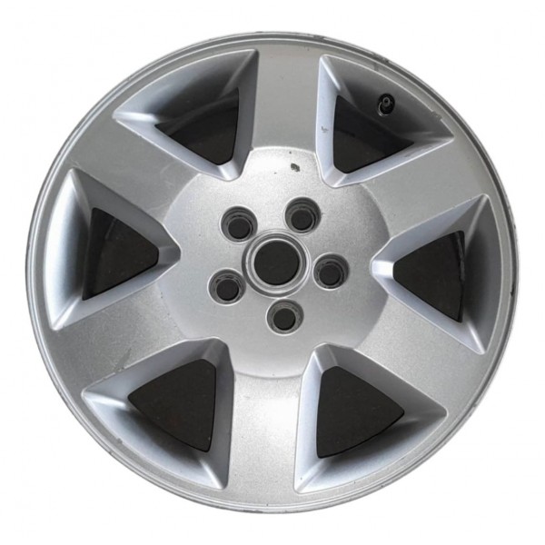 Jogo Roda Aro 19 Discovery 3 2006 A 2009 Det