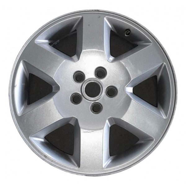 Jogo Roda Aro 19 Discovery 3 2006 A 2009 Det