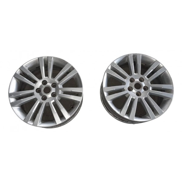 Jogo Roda Aro 19 Discovery 4 2010 A 2014 Recuperar