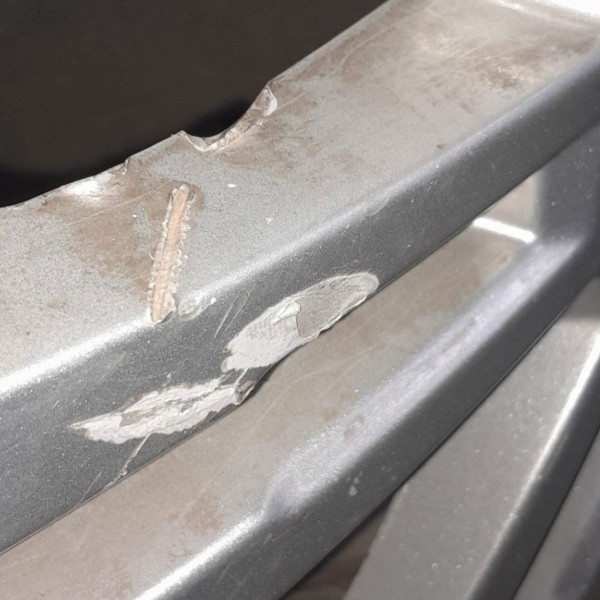 Jogo Roda Aro 19 Discovery 4 2010 A 2014 Recuperar