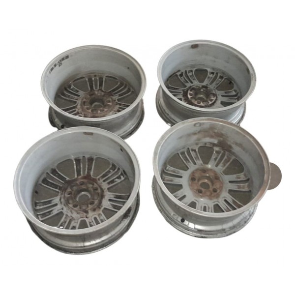 Jogo Roda Aro 19 Discovery 4 2010 A 2014 Recuperar