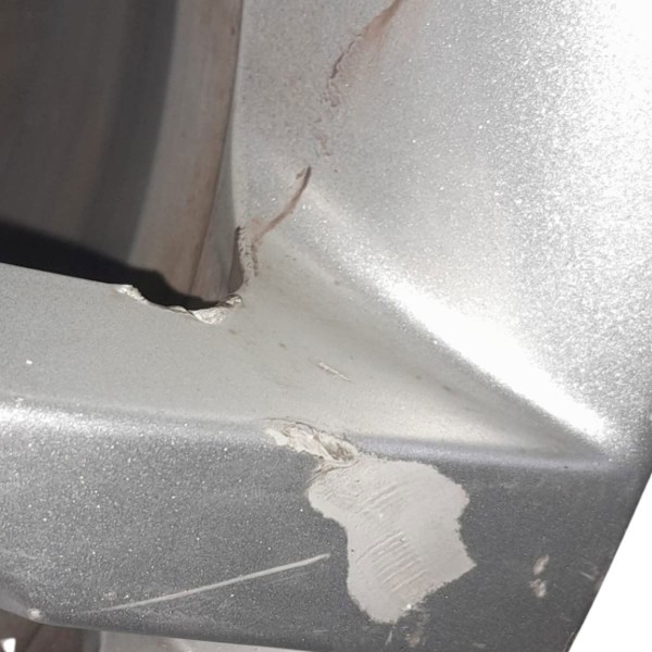 Jogo Roda Aro 19 Discovery 4 2010 A 2014 Recuperar