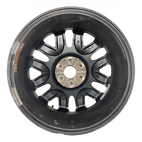 Roda Aro 18 Nis Frontier 2008 A 2016 Furação 6x114.3mm