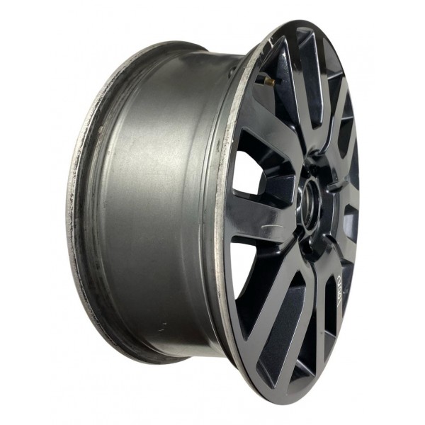 Roda Aro 18 Nis Frontier 2008 A 2016 Furação 6x114.3mm