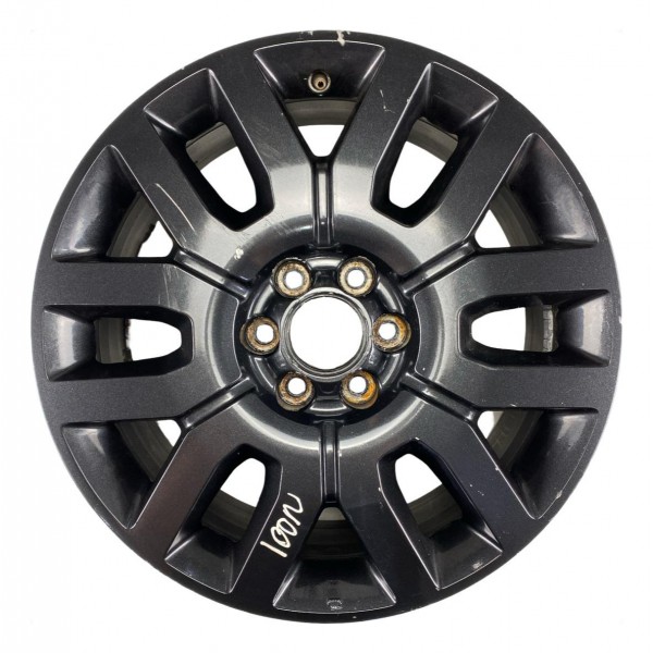 Roda Aro 18 Nis Frontier 2008 A 2016 Furação 6x114.3mm