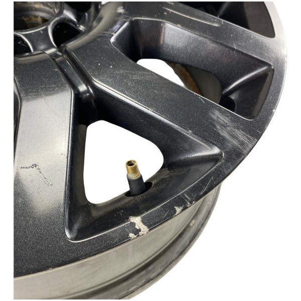 Roda Aro 18 Nis Frontier 2008 A 2016 Furação 6x114.3mm