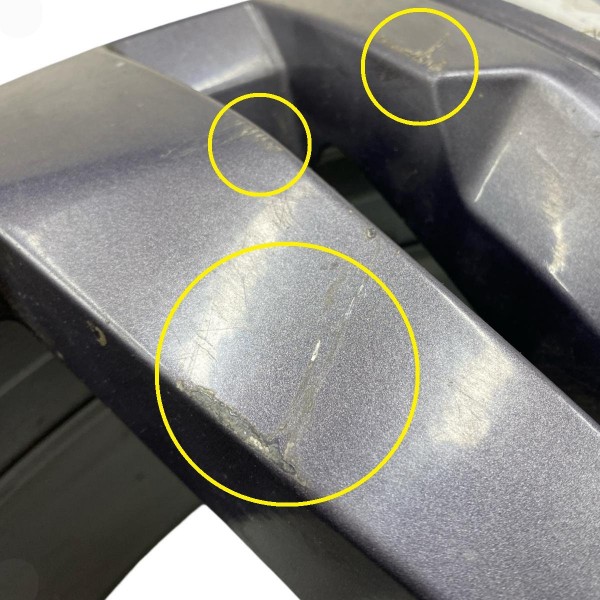 Roda Aro 18 Volkswagen Amarok V6 2017 A 2020 Furação 5x120mm