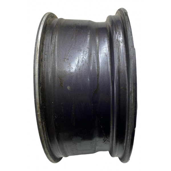 Roda Aro 18 Volkswagen Amarok V6 2017 A 2020 Furação 5x120mm