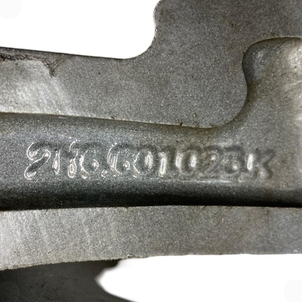 Roda Aro 18 Volkswagen Amarok V6 2017 A 2020 Furação 5x120mm