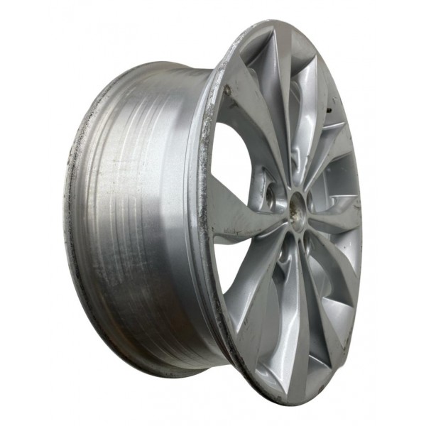 Roda Aro 17 Grand Vitara 2009 A 2016 Furação 5x114,3mm