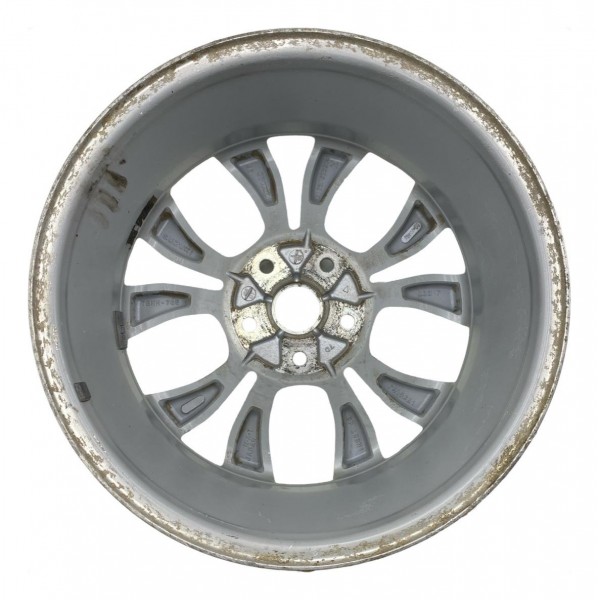 Roda Aro 17 Grand Vitara 2009 A 2016 Furação 5x114,3mm