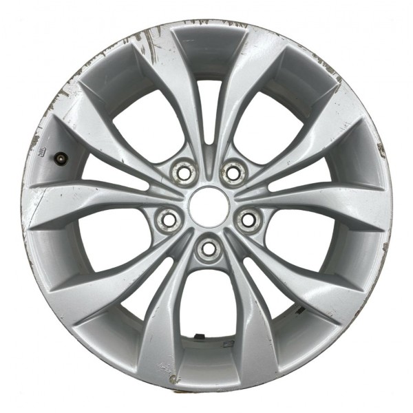 Roda Aro 17 Grand Vitara 2009 A 2016 Furação 5x114,3mm