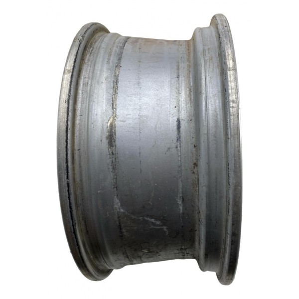 Roda Aro 16 Pajero Sport 2001 2002 A 2009 Furação 6x139mm