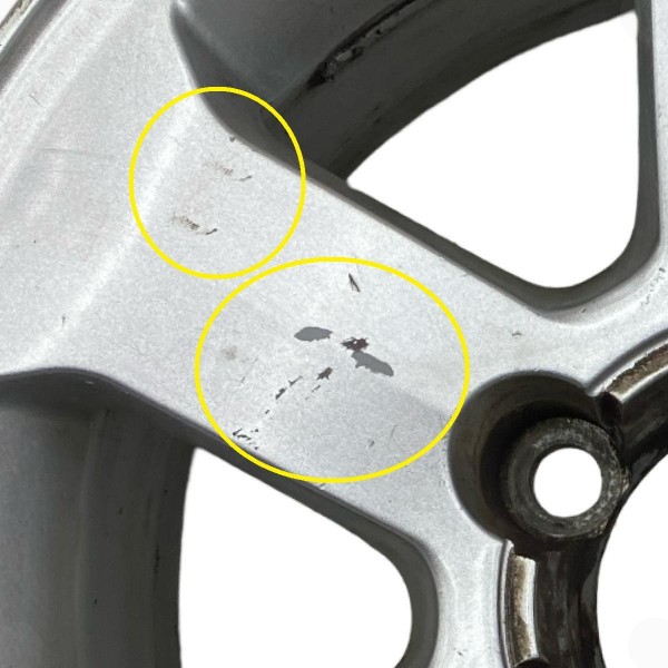 Roda Aro 16 Pajero Sport 2001 2002 A 2009 Furação 6x139mm