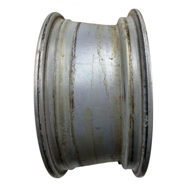 Roda Aro 16 Pajero Sport 2001 2002 A 2009 Furação 6x139mm