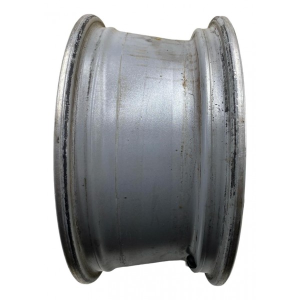 Roda Aro 16 Pajero Sport 2001 2002 A 2009 Furação 6x139mm