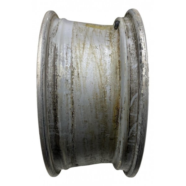 Roda Aro 16 Pajero Sport 2001 2002 A 2009 Furação 6x139mm