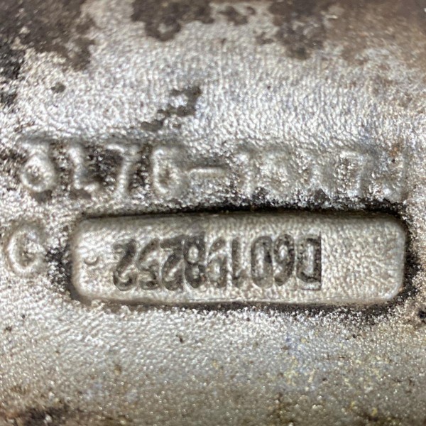 Roda Aro 15 Jeep Cherokee Sport 1996 A 1999 Furação 5x114mm