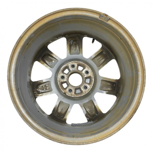 Roda Aro 17 Honda Cr-v 2007 2008 2009 A 2011 Furação 5x114mm